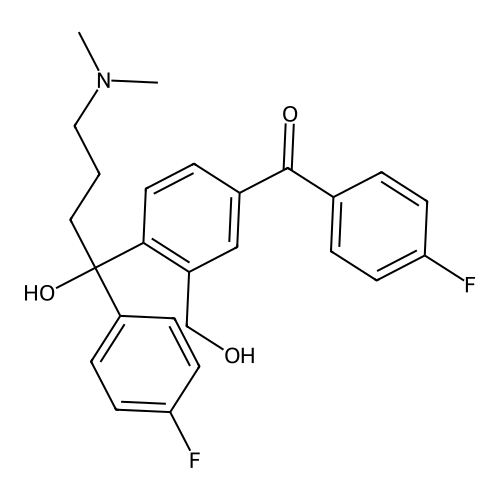 Citalopram Impurity 83