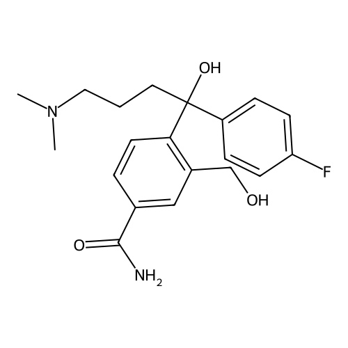 Citalopram Impurity 12