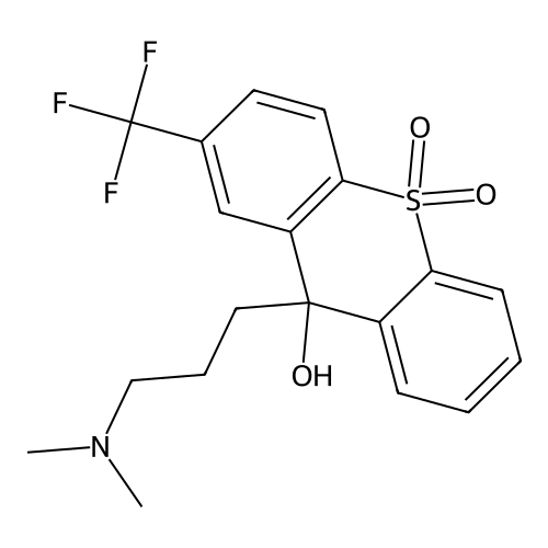 Flupentixol Impurity 19