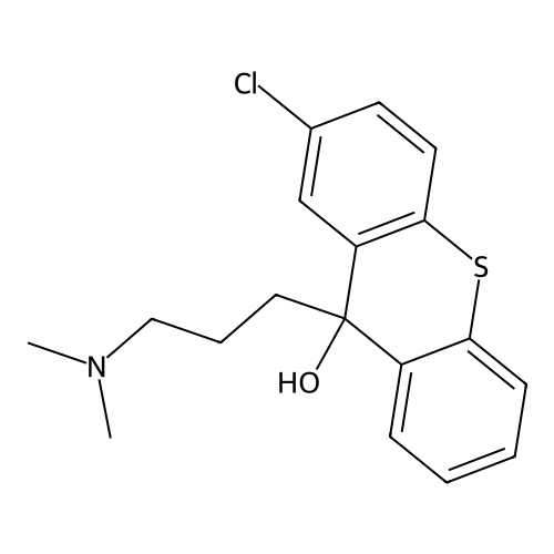 Chlorprothixene EP Impurity A