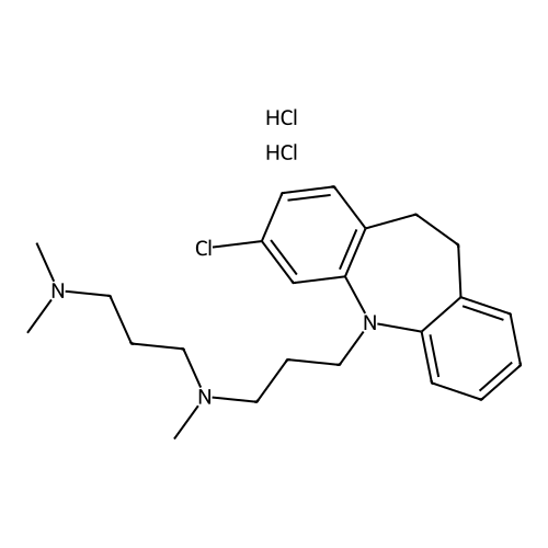 Clomipramine Dihydrochloride EP Impurity A