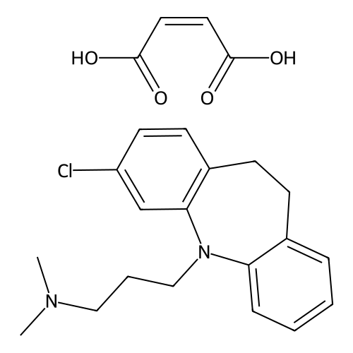 Clomipramine impurity C