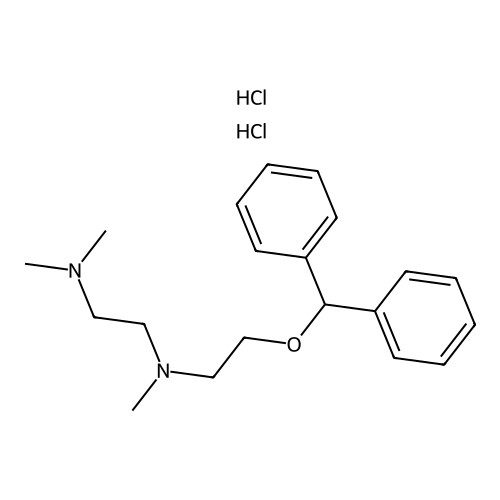 Dimenhydrinate EP Impurity D DiHCl