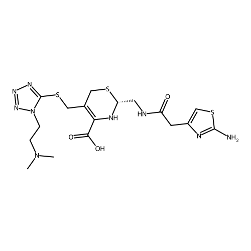 Cefotiam Impurity 14