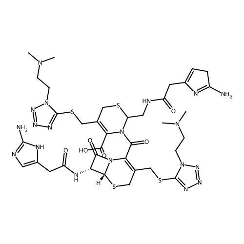 Cefotiam Impurity 44