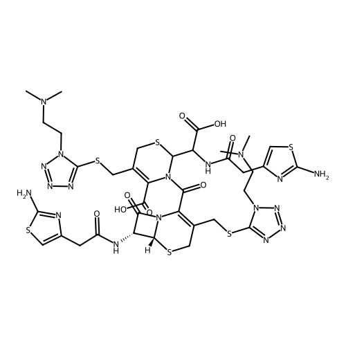 Cefotiam Impurity 45