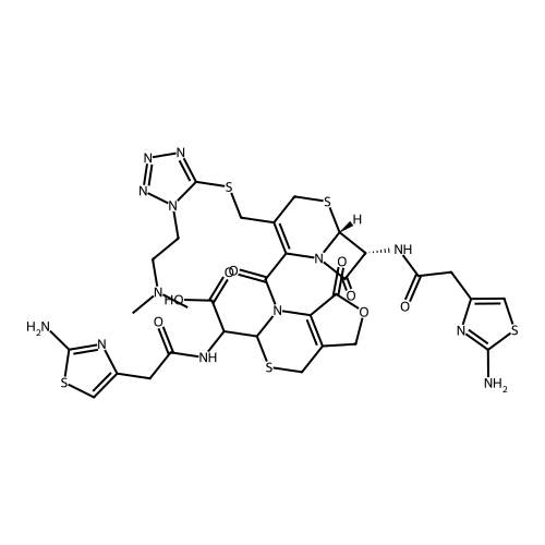 Cefotiam Impurity 43