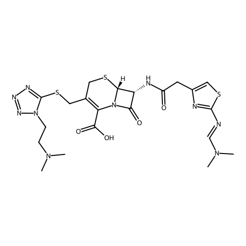 Cefotiam Impurity 33