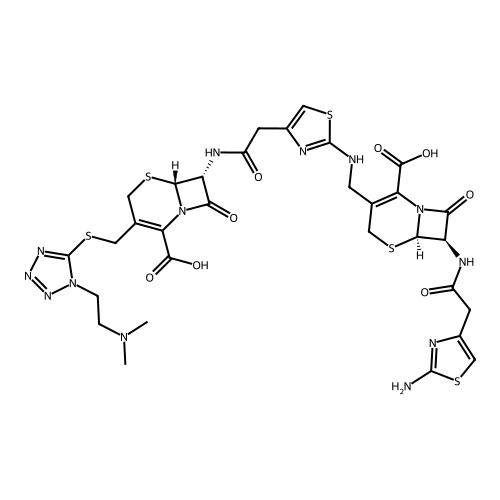 Cefotiam Impurity 35