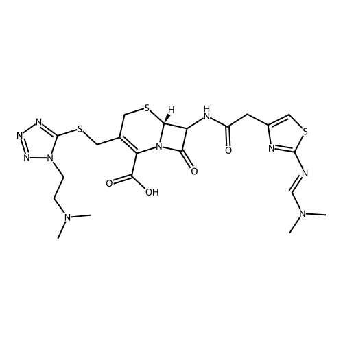 Cefotiam Impurity 47