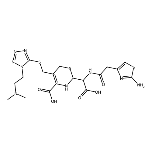 Cefotiam Impurity 18