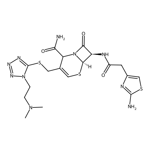 Cefotiam Impurity 20