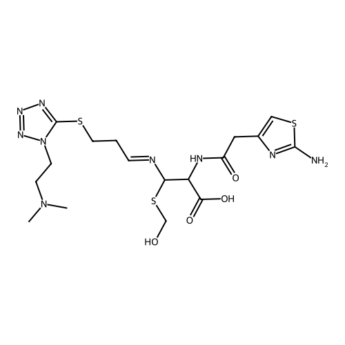 Cefotiam Impurity 32