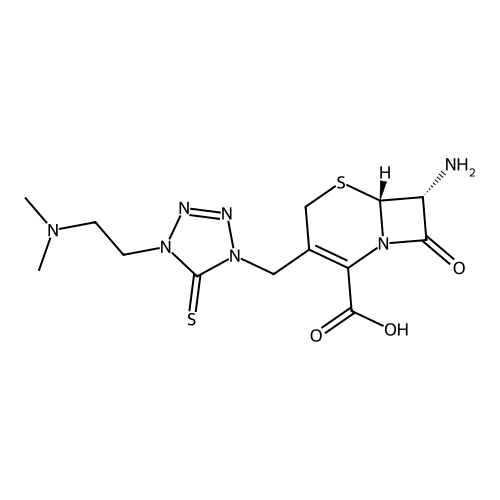 Cefotiam Impurity 39