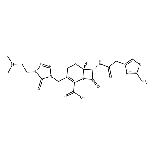 Cefotiam Impurity 24