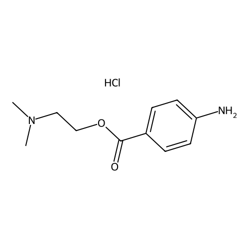 Tetracaine Impurity 8