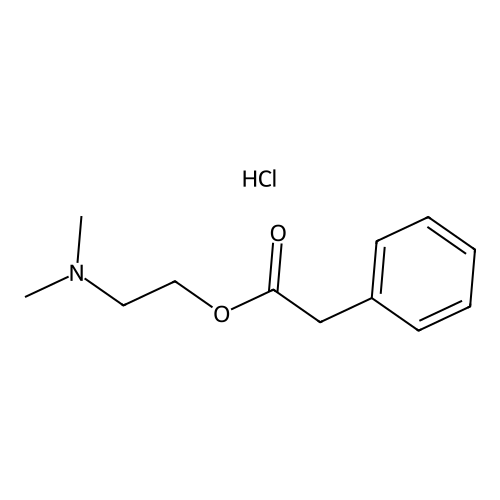 Cyclopentolate EP Impurity C HCl