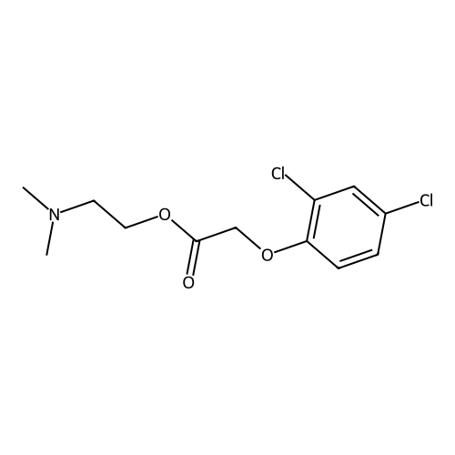 Meclofenoxate Impurity 6