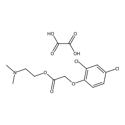 Meclofenoxate Impurity 9