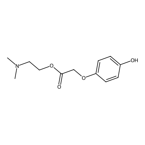Meclofenoxate Impurity 3