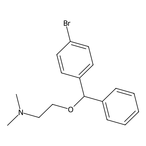 Dimenhydrinate EP Impurity H