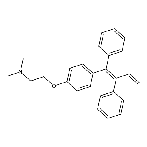 Toremifene impurity 7