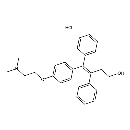 Toremifene Impurity 5