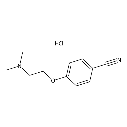 Itopride Impurity 18