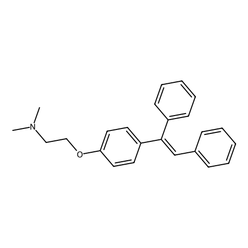 Tamoxifen EP Impurity C
