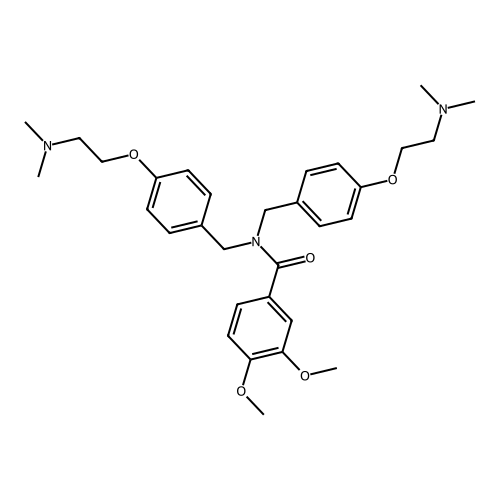Itopride Impurity 23