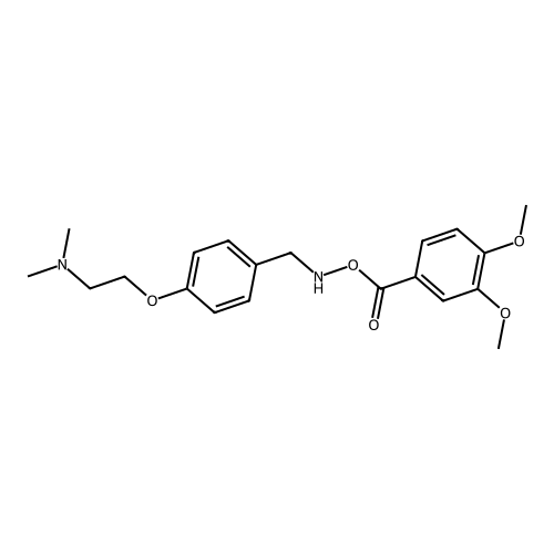 Itopride Impurity 22