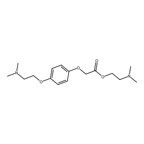 Meclofenoxate Impurity 4