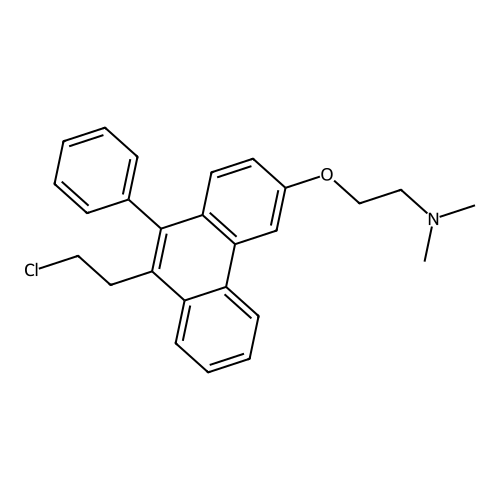 Toremifene impurity 6