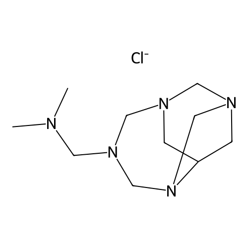 Methenamine Impurity 4