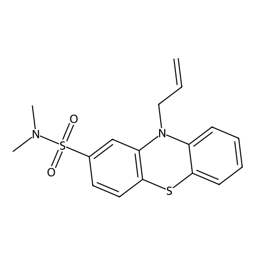 Pipotiazine Impurity 1