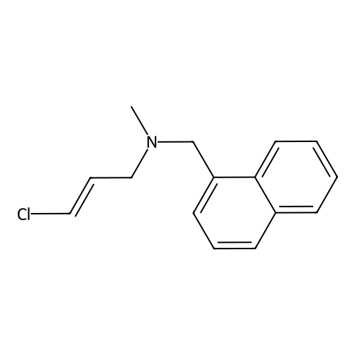 Terbinafine Impurity 5