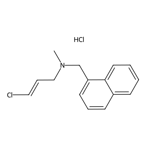 Terbinafine impurity 40