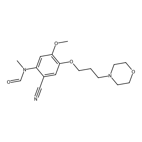 Gefitinib Impurity 94