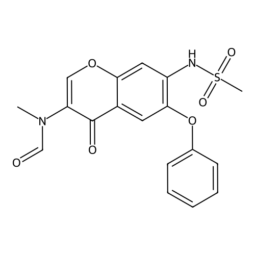 Iguratimod Impurity 1