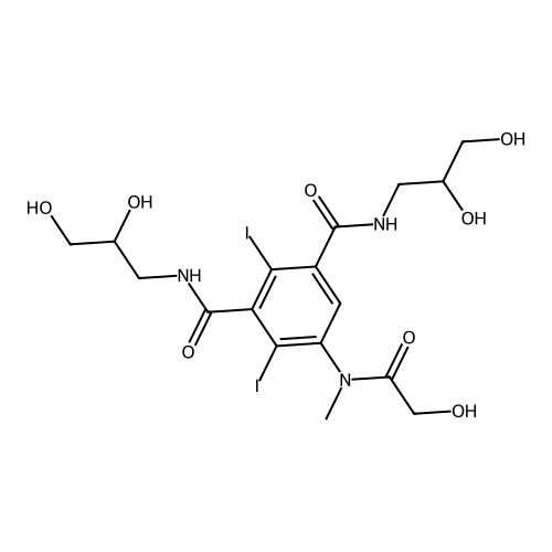 Iomeprol Impurity 6