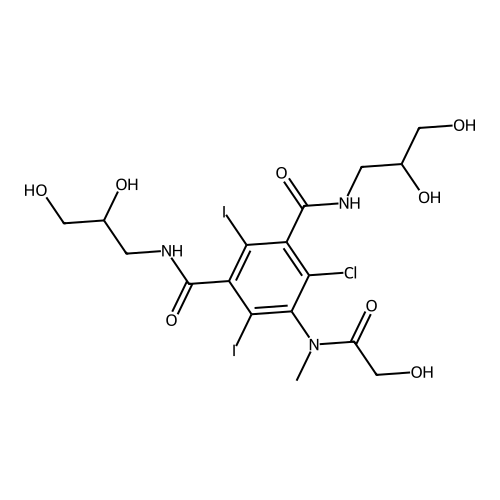 Iomeprol Impurity 10