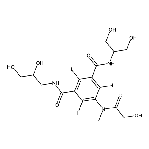 Iomeprol Impurity 4