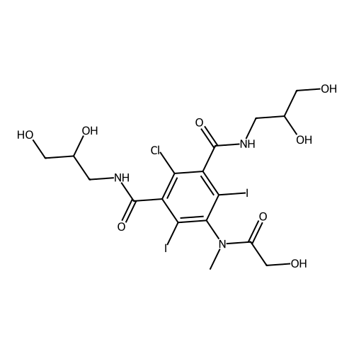 Iomeprol Impurity 9