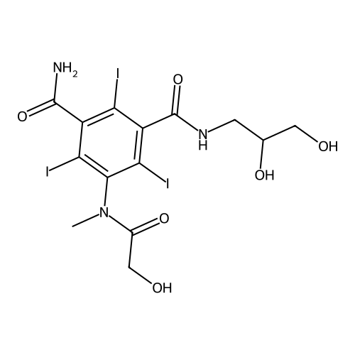 Iomeprol Impurity 5