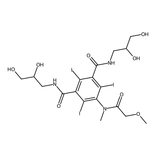 Ioversol Impurity 19