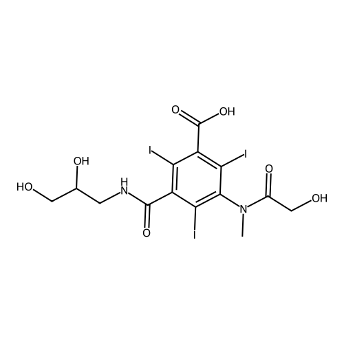 Iopromide Impurity 11