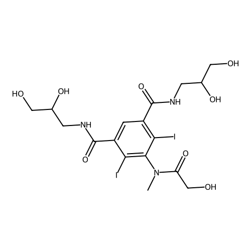Iomeprol Impurity 7