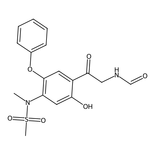 Iguratimod Impurity 26