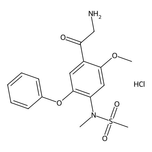 Iguratimod impurity 92