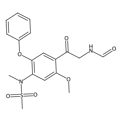 Iguratimod impurity 93
